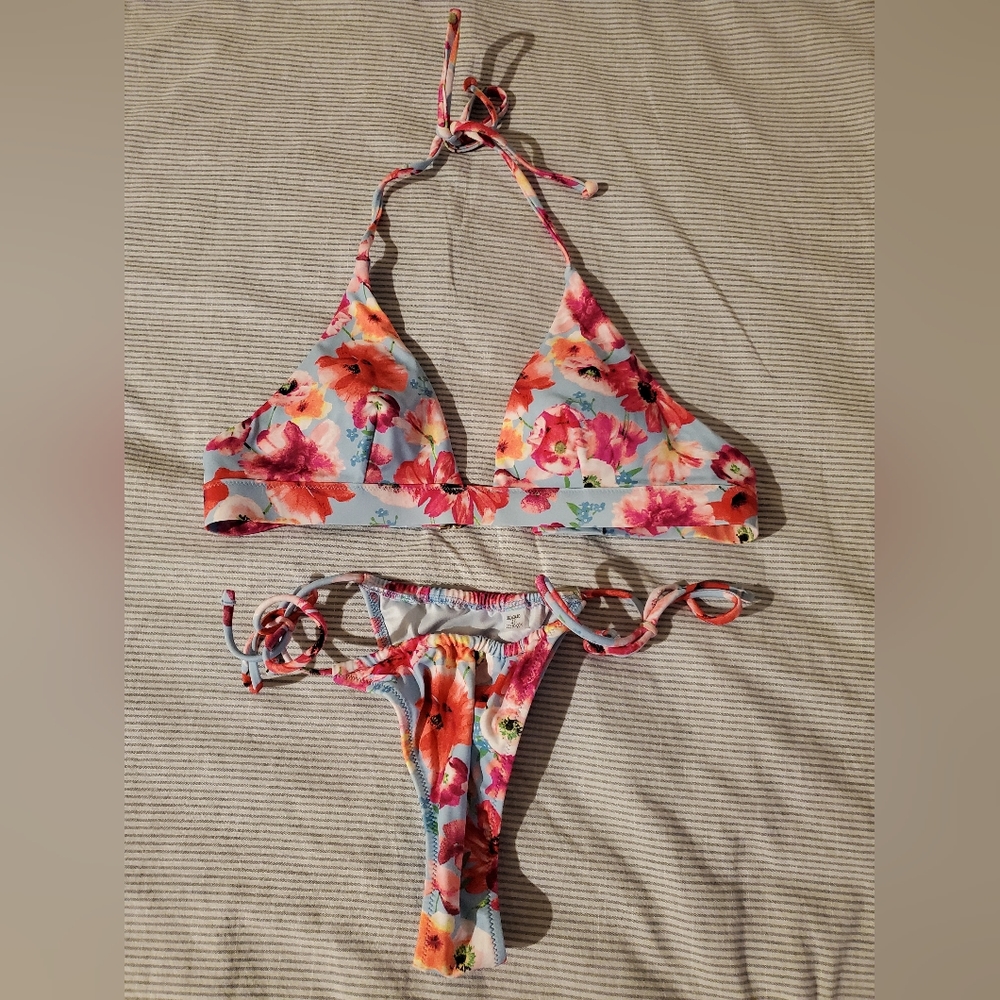 Victoria Secret Bikini - Size Small
